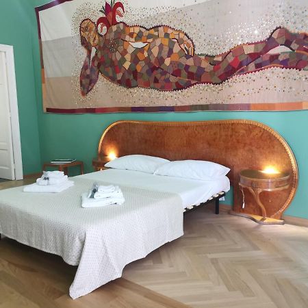 Speciale Tarshito Guesthouse Bari Exteriér fotografie