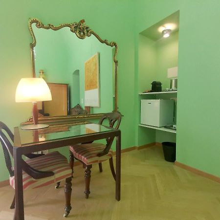 Speciale Tarshito Guesthouse Bari Exteriér fotografie