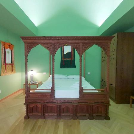 Speciale Tarshito Guesthouse Bari Exteriér fotografie