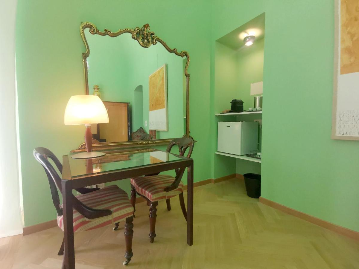 Speciale Tarshito Guesthouse Bari Exteriér fotografie