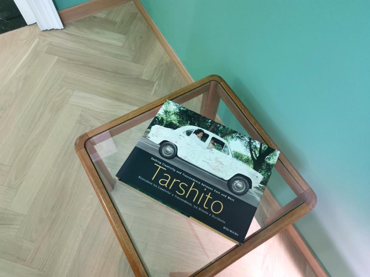 Speciale Tarshito Guesthouse Bari Exteriér fotografie