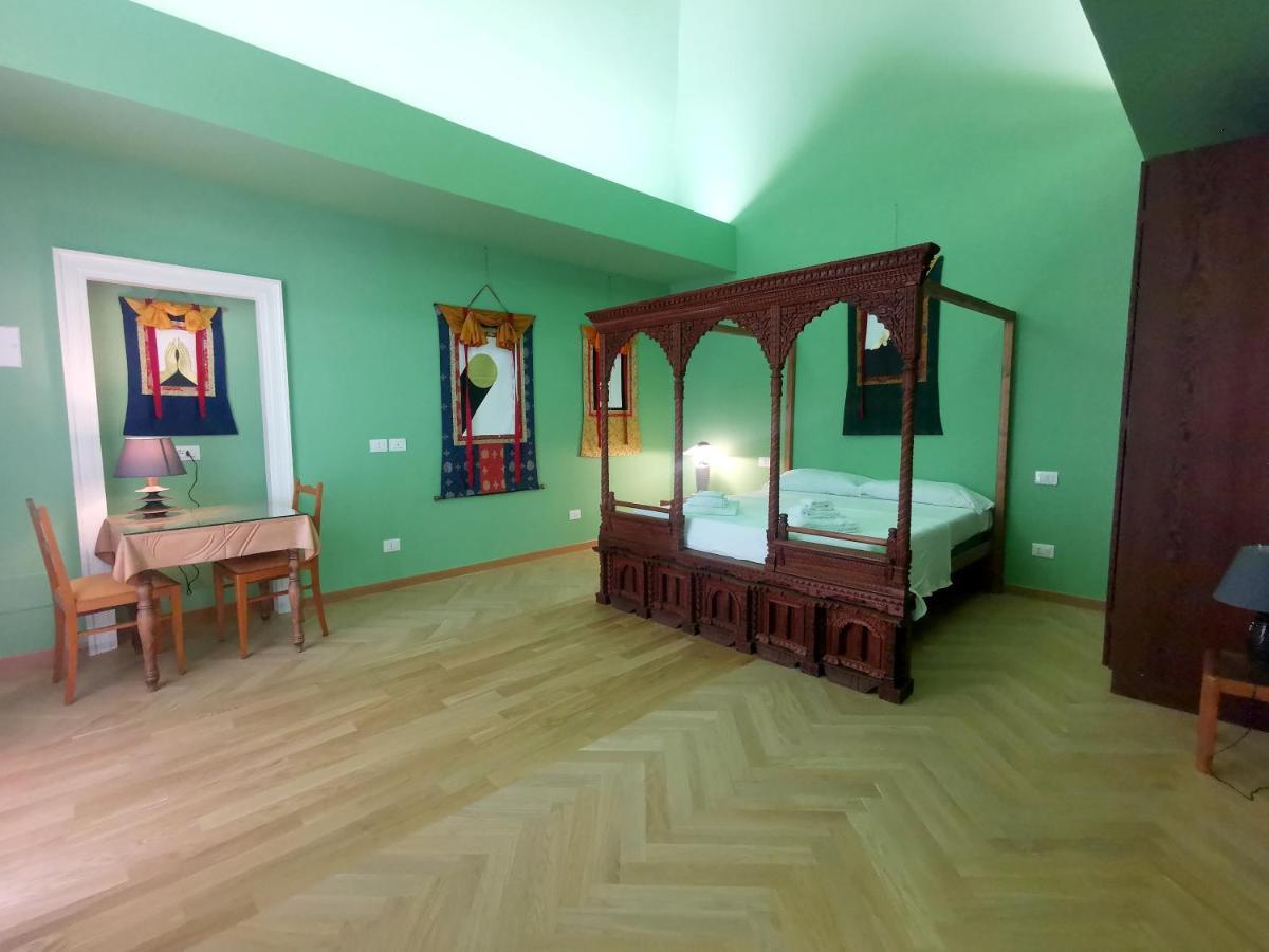 Speciale Tarshito Guesthouse Bari Exteriér fotografie