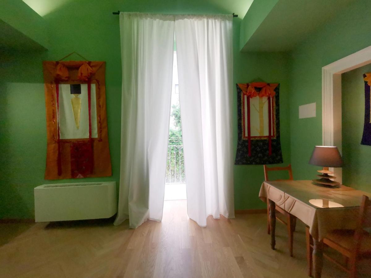 Speciale Tarshito Guesthouse Bari Exteriér fotografie