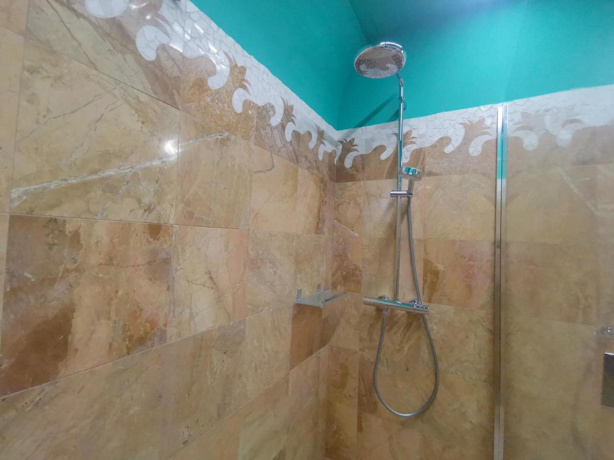 Speciale Tarshito Guesthouse Bari Exteriér fotografie