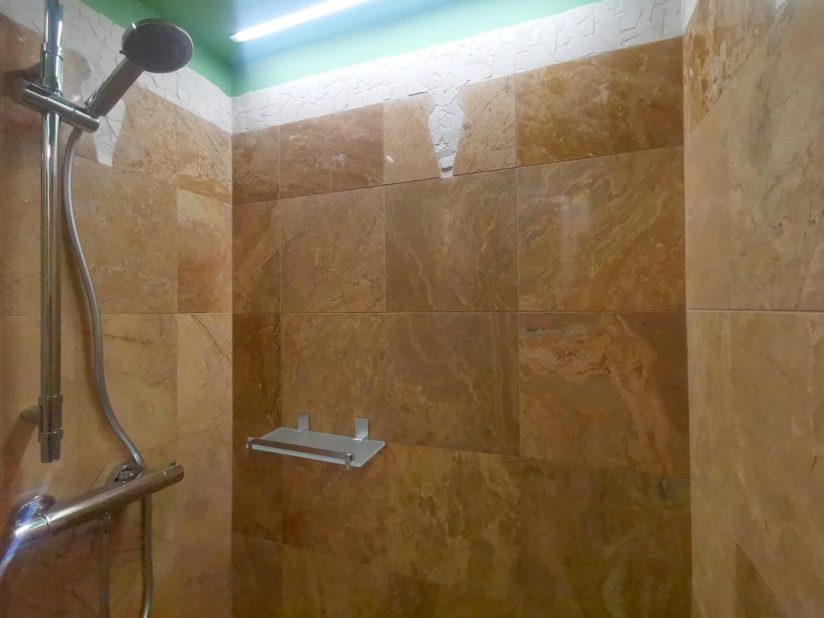 Speciale Tarshito Guesthouse Bari Exteriér fotografie