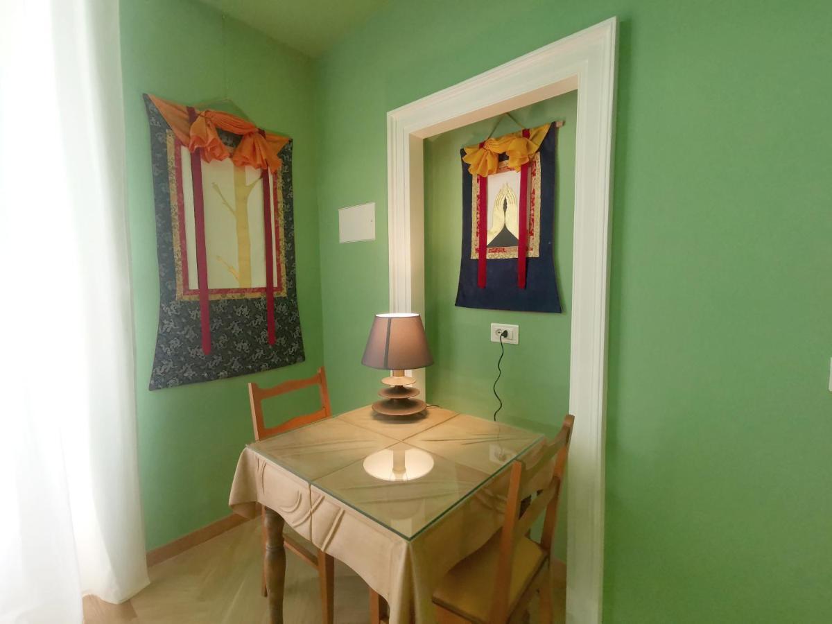 Speciale Tarshito Guesthouse Bari Exteriér fotografie