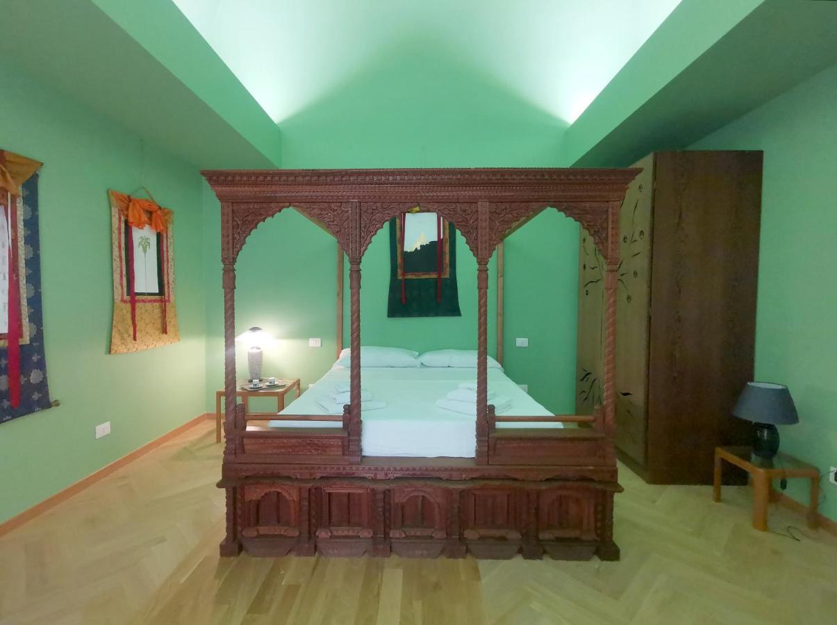 Speciale Tarshito Guesthouse Bari Exteriér fotografie